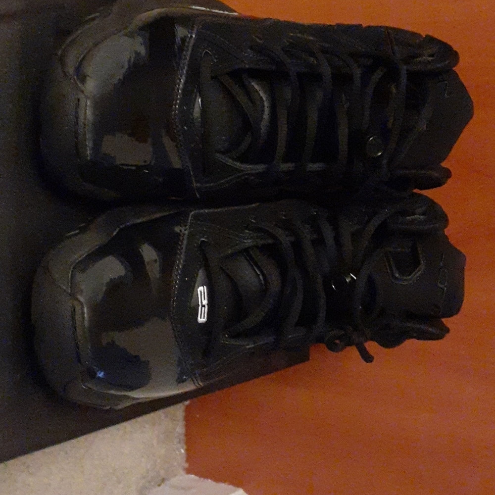 Jordan 6 Rings